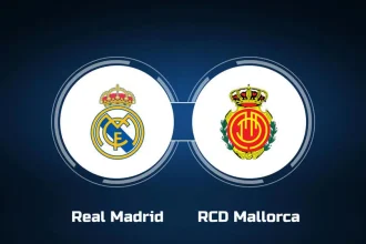 turunminum.id Prediksi Skor Real Madrid Vs Real Mallorca, 4 Januari 2024