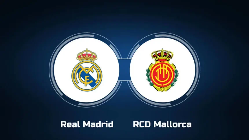 turunminum.id Prediksi Skor Real Madrid Vs Real Mallorca, 4 Januari 2024
