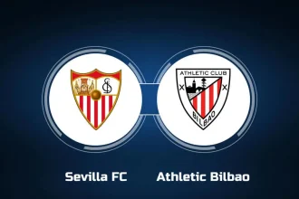 turunminum.id Prediksi Skor Sevilla vs Bilbao, 5 Januari 2024