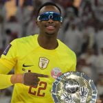 Profil Meshaal Barsham, Timnas Qatar Dapat Penghargaan Kiper Terbaik Piala Asia 2023