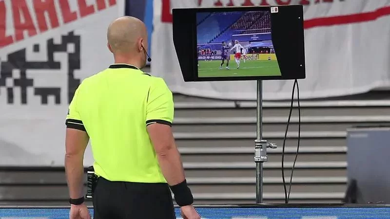 Naik Kelas! Var Siap Dipakai di Liga 1