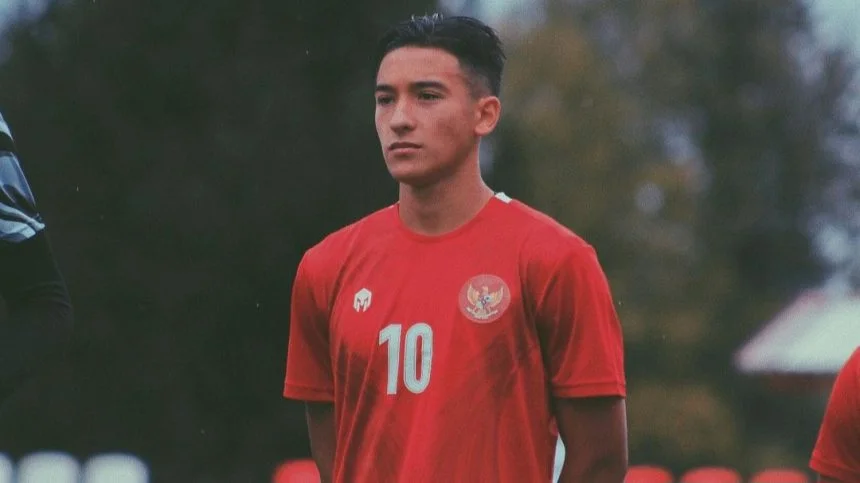 turunminum.id Comeback dari Cedera Parah, Eks Timnas U-19 Tuai Pujian dari Pelatih Persita