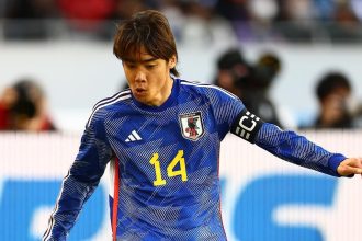 Profil Junya Ito, Winger Timnas Jepang Terjerat Skandal Pelecehan Seksual