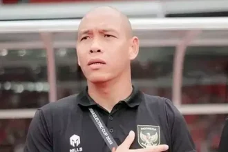 Nova Arianto Tetapkan Aturan Tinggi Minimal 175 cm bagi Pemain Timnas Indonesia U-16, Ini Alasannya!