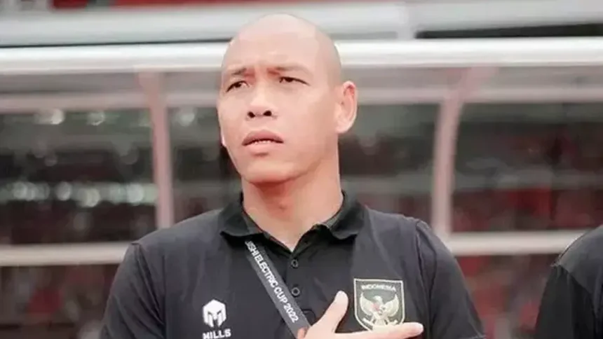 Nova Arianto Tetapkan Aturan Tinggi Minimal 175 cm bagi Pemain Timnas Indonesia U-16, Ini Alasannya!
