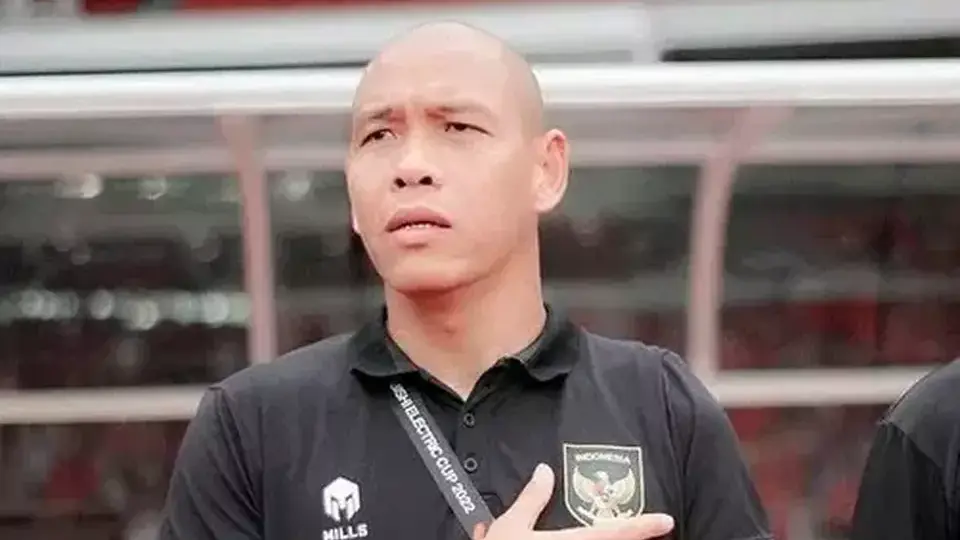 Nova Arianto Tetapkan Aturan Tinggi Minimal 175 Cm Bagi Pemain Timnas ...