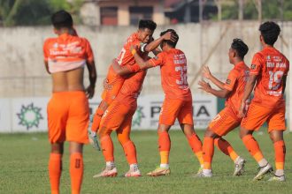 turunminum.id Jelang Semifinal Liga 2, Persiraja Sudah Kantongi Kelemahan PSBS Biak