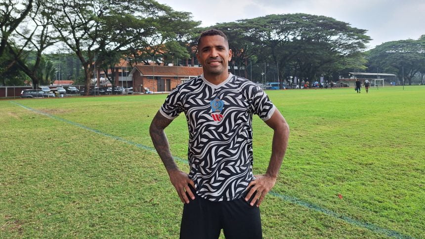 turunminum.id Komentar Beto Goncalves Soal Racikan Shin Tae-yong di Timnas Indonesia, Belum Solid?
