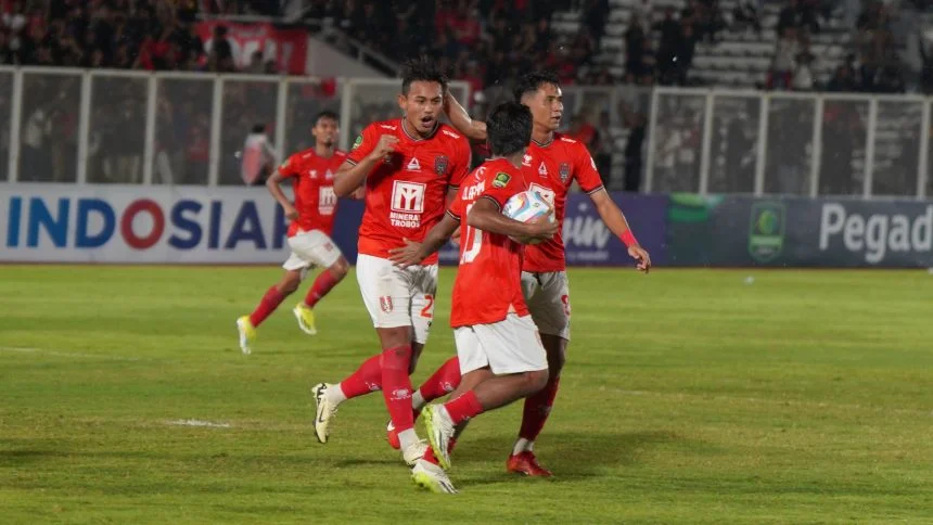 turunminum.id Malut United Masih Optimis Tembus Final Liga 2 dan Amankan Tiket Promosi