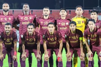 PSM Makassar akan punya kandang baru (Foto: Instagram/psm_makassar)