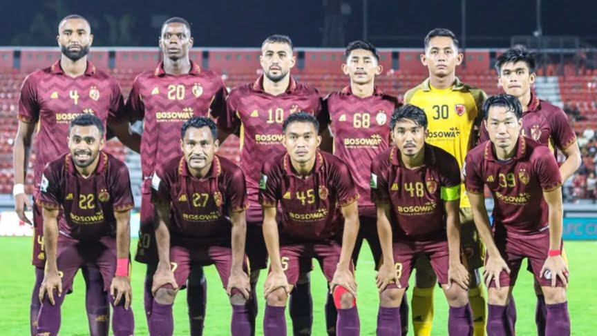 PSM Makassar akan punya kandang baru (Foto: Instagram/psm_makassar)