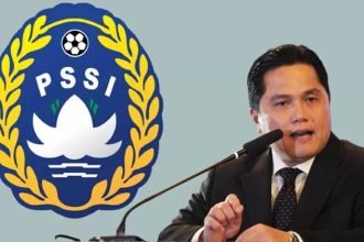 Erick Thohir Sebut VAR Buat Sepak Bola Indonesia Berkembang Baik