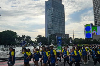 cfd fun turun minum