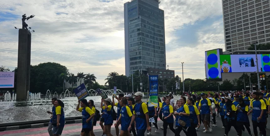 cfd fun turun minum