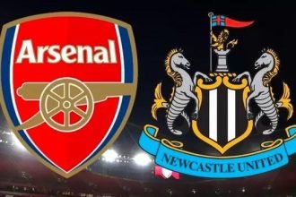 Prediksi Skor Arsenal vs Newcastle, The Gunners Bertekad Raih 3 Poin