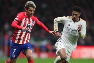 Prediksi Real Madrid vs Atletico Madrid, 5 Februari 2024