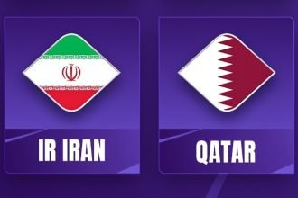 turunminum.id Prediksi Skor Iran Vs Qatar di Semifinal Piala Asia 2023, Tim Tuan Rumah Lolos ke Final?