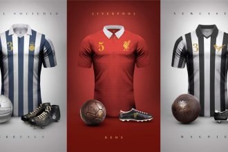 Cara Mudah Cuci Jersey Bola Kesayangan, Agar Sablon Tak Mudah Mengelupas. (Foto: Maestro Jersey)