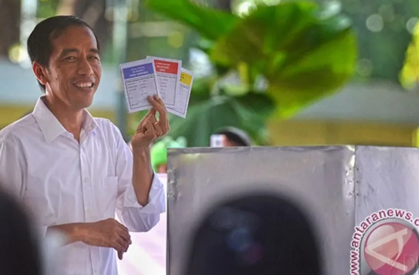jokowi
