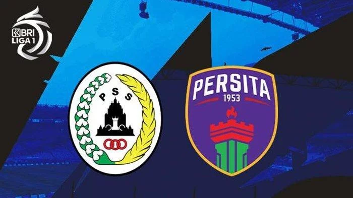 2 Fakta Menarik Laga PSS Sleman vs Persita Tangerang di Stadion Manahan