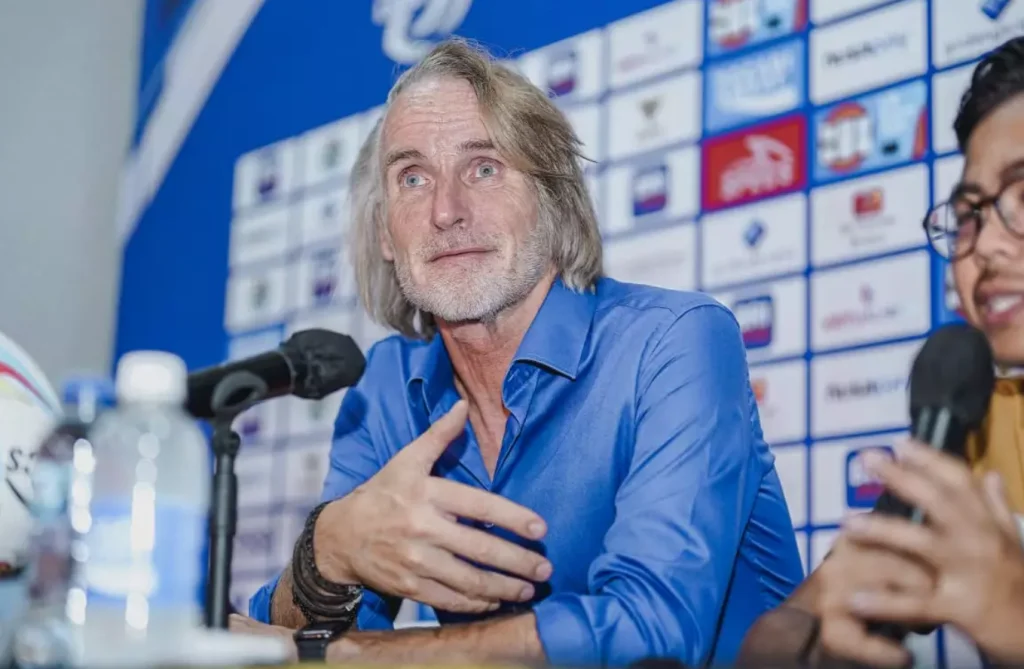 turunminum.id Liga 1 Dewa United FC Usung Target Finis Posisi Empat Klasemen Liga 1 2023/2024 turunminum.id Dewa United FC Usung Target Finis Posisi Empat Klasemen Liga 1 2023/2024