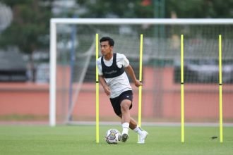 turunminum.id Jadwal Uji Coba: Suwon FC vs Dewa United, Pratama Arhan Bakal Debut?