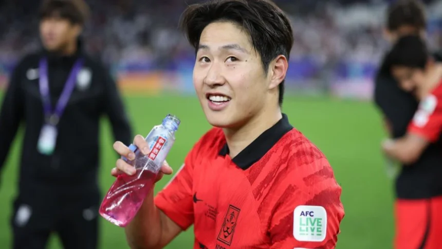 turunminum.id Sosok Lee Kang-in, Mantan Wonderkid Korsel yang Kini Dicaci Maki