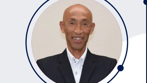 turunminum.id Profil dan Biodata Satoru Mochizuki, Pelatih Timnas Putri Indonesia Jebolan Juara Piala Dunia