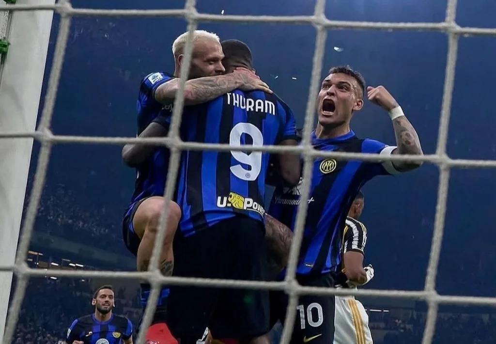 turunminum.id Serie A Inter Milan Diyakini Dapat Bersaing di Liga Champions turunminum.id Inter Milan Diyakini Dapat Bersaing di Liga Champions