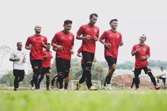 turunminum.id Persija Jakarta Enggan Pulang dari Kandang Borneo FC Tanpa Raih Poin 