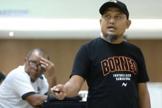 turunminum.id Borneo FC Enggan Kehilangan Poin saat Menjamu Persija Jakarta 