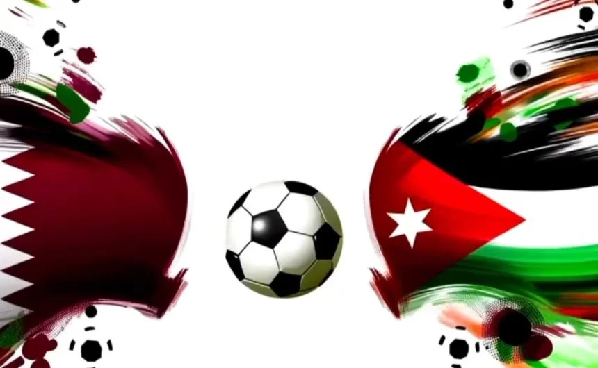 turunminum.id Jadwal Laga Yordania Vs Qatar di Final Piala Asia 2023, Live di RCTI+