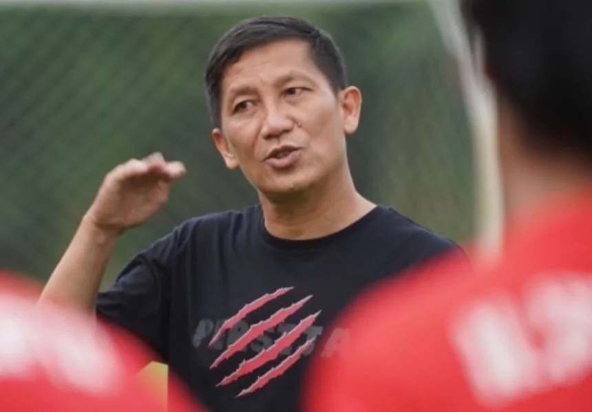 turunminum.id PT LIB Akui BUMN Banyak Membantu Dunia Sepak Bola Indonesia