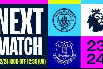 turunminum.id Prediksi Skor Manchester City Vs Everton, The Citizens Bidik 3 Poin untuk Duduki Puncak Klasemen?