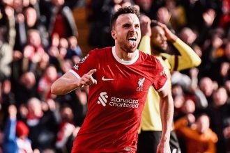 turunminum.id Kalahkan Burnley Skor 3-1, Liverpool Masih Tetap di Puncak Klasemen Liga Inggris 2023/2024