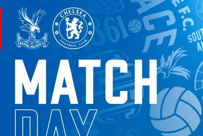 turunminum.id Prediksi Skor Crystal Palace Vs Chelsea di Liga Inggris 2023/2024, Live di SCTV dan Vidio