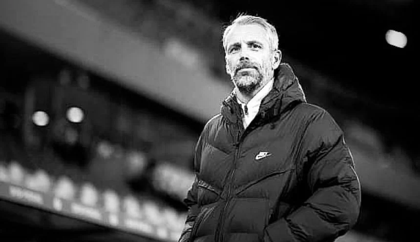 turunminum.id Marco Rose Sebut RB Leipzig Tidak Gentar Menghadapi Real Madrid di Laga 16 Besar Liga Champions 2023/2024