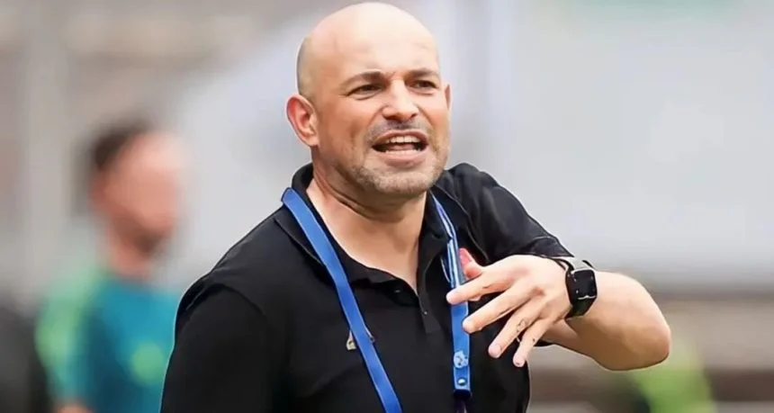 turunminum.id Bernardo Tavares Yakin PSM Makassar Bakal Bangkit di Liga 1 2023/2024 Agar Terhindar dari Zona Degradasi