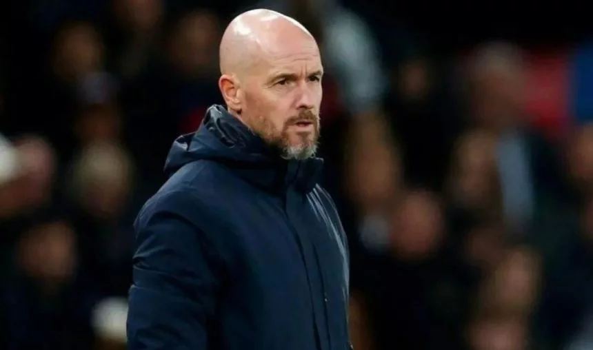 turunminum.id Jelang Hadapi Luton Town, Erik Ten Hag Ingin Manchester United Finis di Posisi Ke-4
