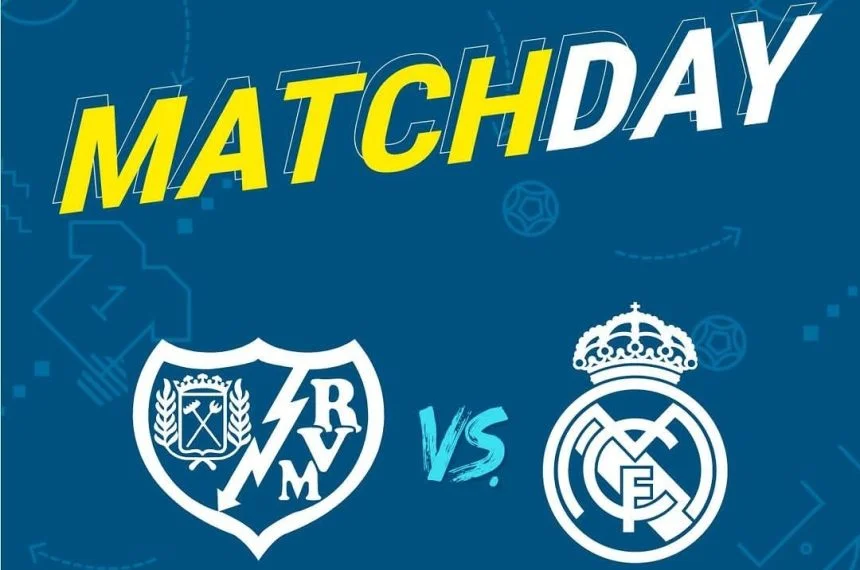 turunminum.id Prediksi Skor Rayo Vallecano Vs Real Madrid, Jude Bellingham Akan Tampil?
