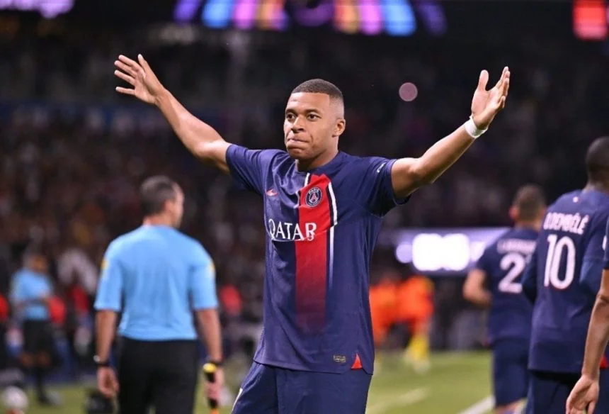 turunminum.id Kylian Mbappe Optimis PSG Lolos ke Perempatfinal Liga Champions Usai Kalahkan Real Sociedad
