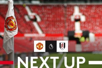 turunminum.id Prediksi Skor Manchester United Vs Fulham, Satu Pemain Andalan Setan Merah Tidak Tampil 