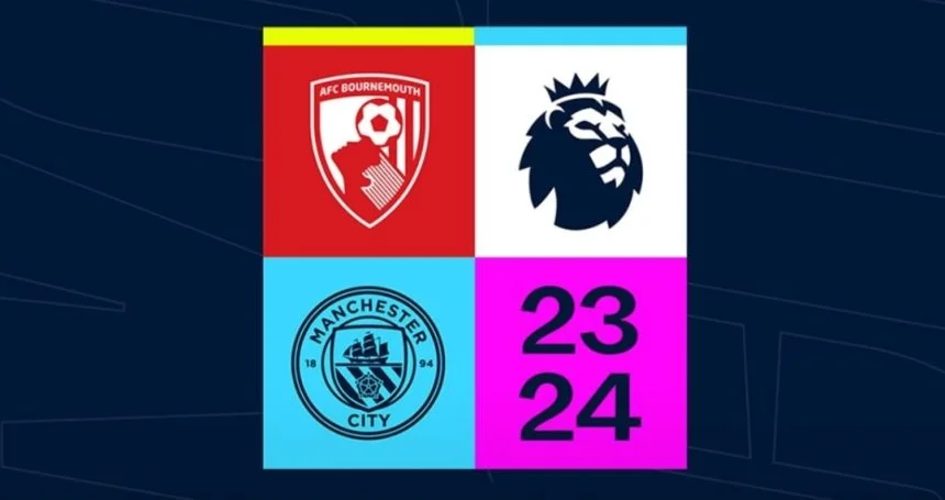 turunminum.id Prediksi Skor Bournemouth Vs Manchester City, The Citizens Ciptakan Banyak Gol?