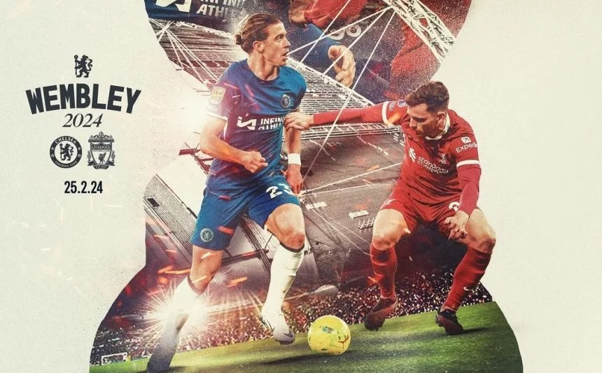 turunminum.id Prediksi Skor Liverpool Vs Chelsea di Final Piala Liga Inggris 2023/2024, Mohamed Salah Kolega Angkat Trofi?