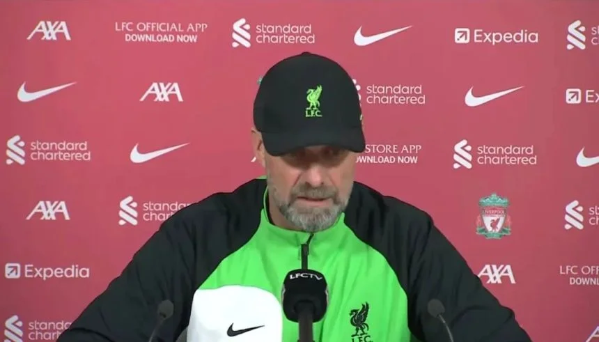 turunminum.id Liverpool Hadapi Chelsea di Final Piala Liga Inggris, Jurgen Klopp: Harus Berkerja Sangat Keras