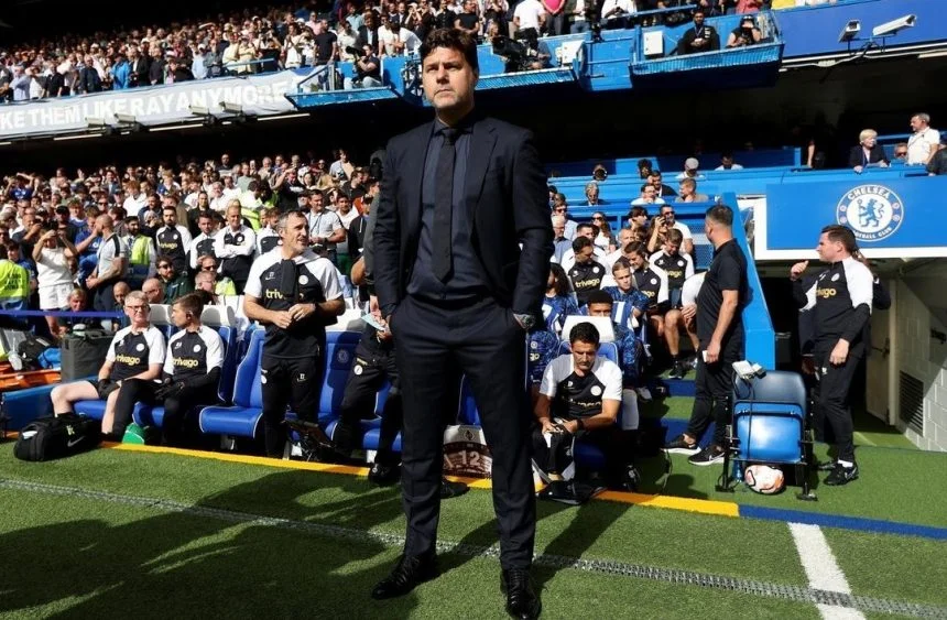turunminum.id Brighton Vs Chelsea, Mauricio Pochettino Yakin The Blues Bisa Lolos ke Kompetisi Eropa 