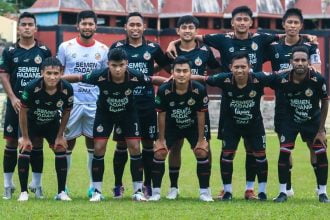 turunminum.id Live Streaming Final Liga 2: Semen Padang FC vs PSBS Biak