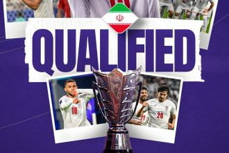 Hasil Piala Asia 2023: Iran Melaju ke Semifinal Usai Kalahkan Jepang