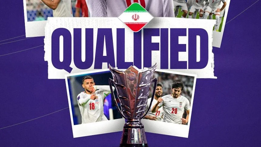 Hasil Piala Asia 2023: Iran Melaju ke Semifinal Usai Kalahkan Jepang