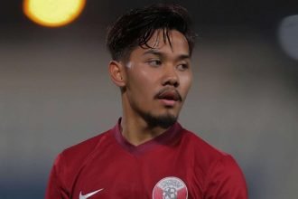 Profil Andri Syahputra, Pesepak Bola yang Tolak Gabung ke Timnas Indonesia Kini Dibuang Qatar